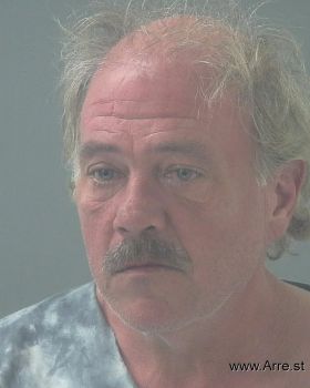 John Joseph Little Mugshot