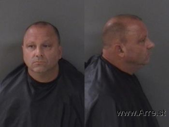 John Daniel Livingston Mugshot