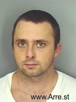 John Gabriel Locke Mugshot