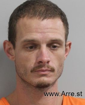 John Andrew Locke Mugshot