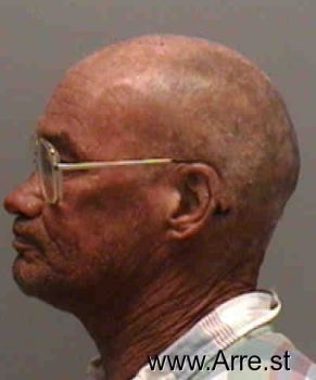 John Arthur Locke Mugshot