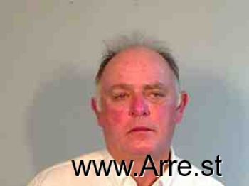 John Scott Lowe Mugshot