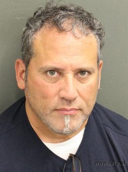 John G Luciano Mugshot