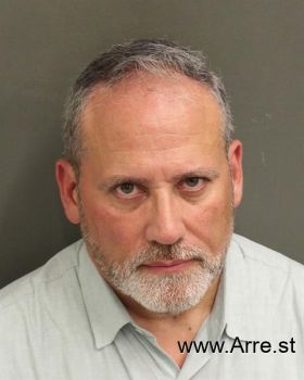 John G Luciano Mugshot