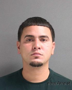 John A Maldonado Vazquez Mugshot