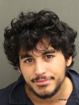 John Hommy Ii Maldonadoortiz Mugshot