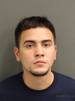 John Alexis Maldonadovazquez Mugshot