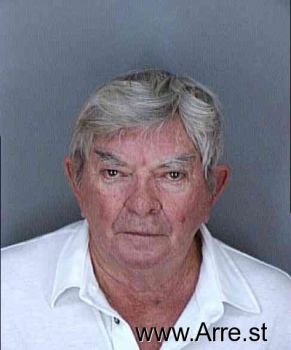 John  Malone Mugshot