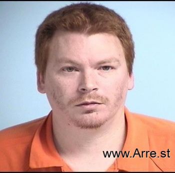 John Ryan Mann Mugshot