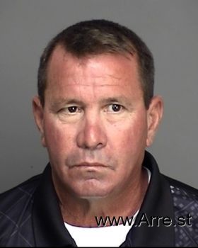 John Michael Mann Mugshot