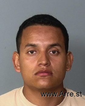 John E Marquez Cortes Mugshot