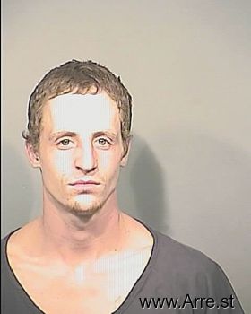 John Roger Mason Mugshot