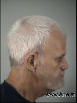 John Elie Mathews Mugshot