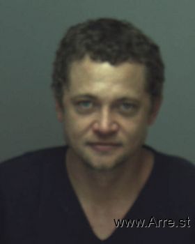 John Jeffery May Mugshot