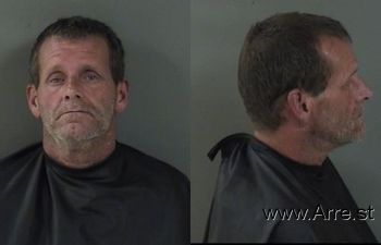 John William Mcbride Mugshot