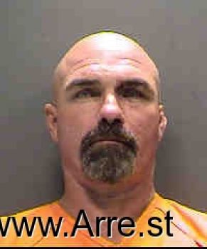 John  Mccall Mugshot