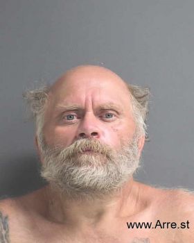 John R Mccall Mugshot