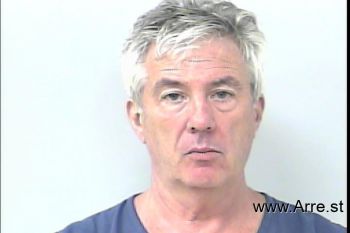 John Clement Mccarthy Mugshot