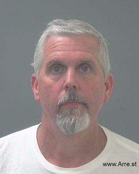 John Orion Mccarthy Mugshot