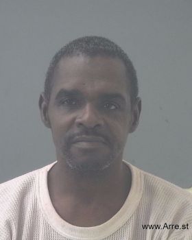 John Fitzgerald Mccary Mugshot