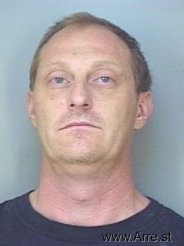 John David Mcclure Mugshot