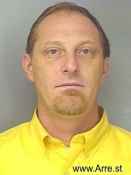 John David Mcclure Mugshot