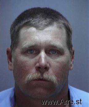 John David Mccombs Mugshot