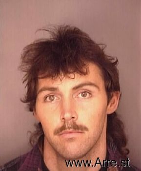 John Bernard Mcconville Mugshot