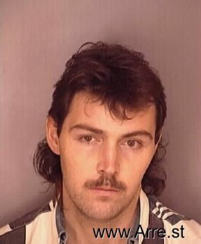 John  Mcconville Mugshot