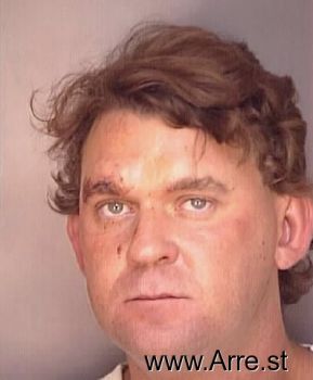 John David Mccullough Mugshot