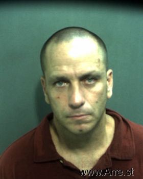 John Robert Mcdowell Mugshot