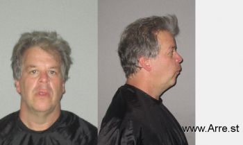 John Donald Mcgee Mugshot