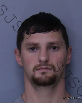 John Edward Mcgee Mugshot