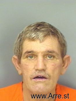 John Linden Mcghee Mugshot