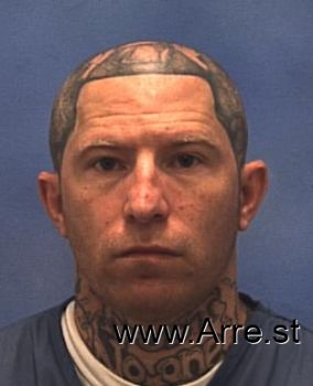 John A Mcgowen Mugshot