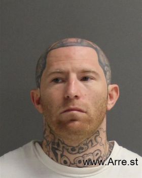 John  Mcgowen Mugshot