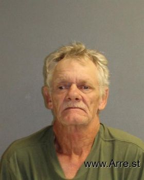 John  Mcgowen Mugshot