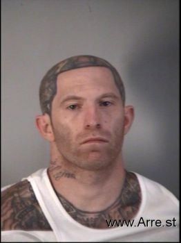 John Andrew Mcgowen Mugshot