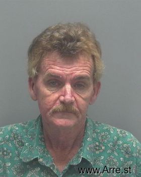 John Terrence Mcgrath Mugshot