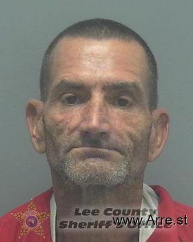 John Lee Mcintyre Mugshot