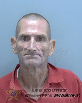 John Lee Mcintyre Mugshot