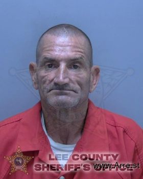 John Lee Mcintyre Mugshot