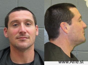 John Keown Mckee Mugshot