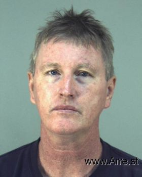 John David Mckenzie Mugshot