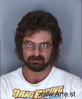 John Michael Mckenzie Mugshot