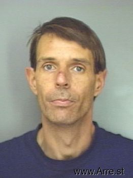 John R Mckinney Mugshot