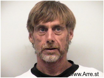 John Fredrick Mckinney Mugshot