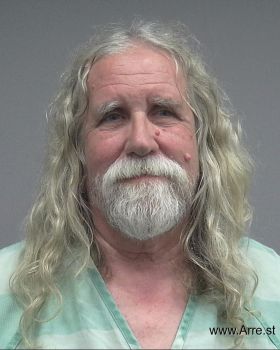 John Alan Mcneely Mugshot