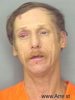 John Curtis Mcswain Mugshot