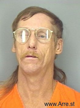 John Curtis Mcswain Mugshot